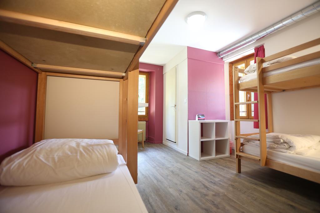 1861 Chatel Hostel חדר תמונה