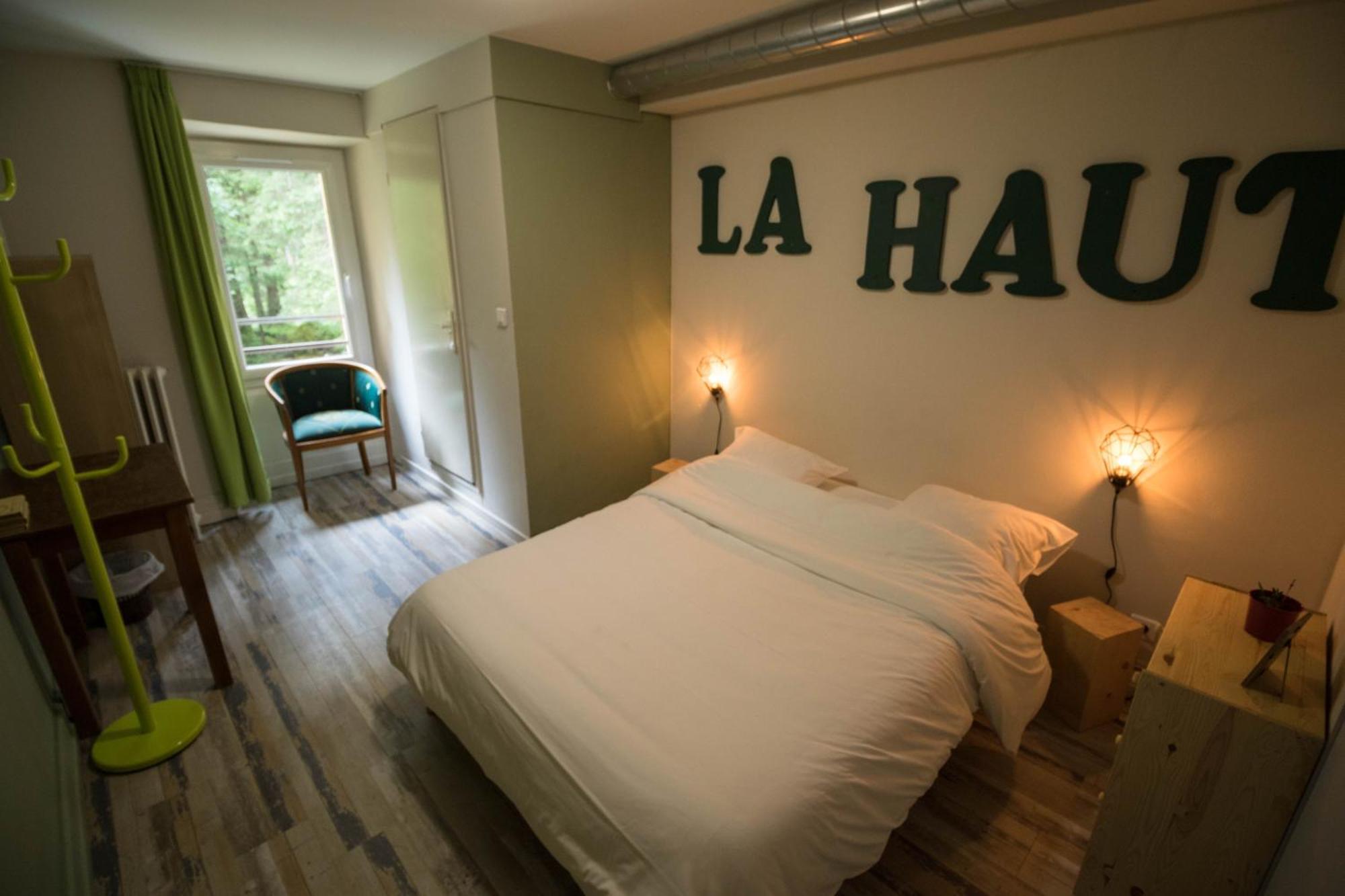 1861 Chatel Hostel מראה חיצוני תמונה